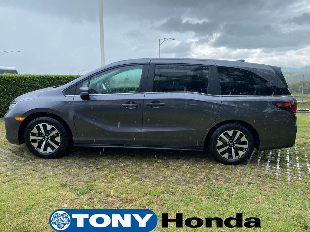 2024 Honda HR-V LX FWD