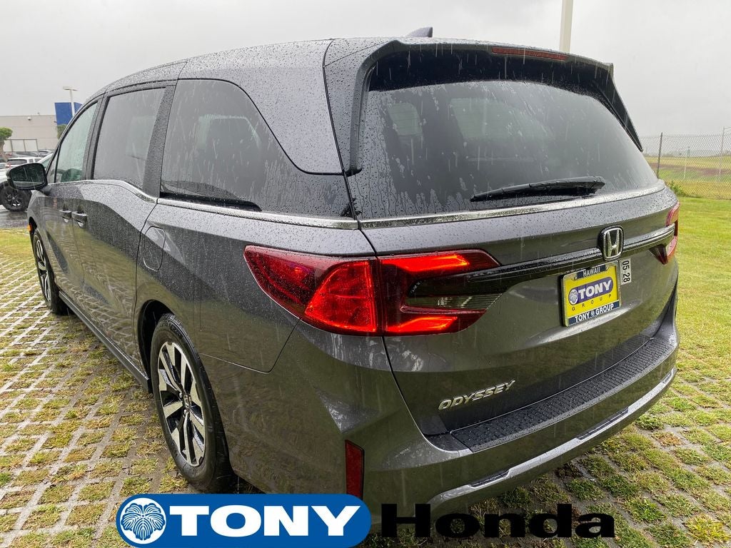 2024 Honda HR-V LX FWD