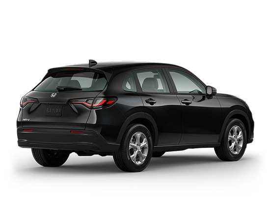 2024 Honda HR-V LX FWD