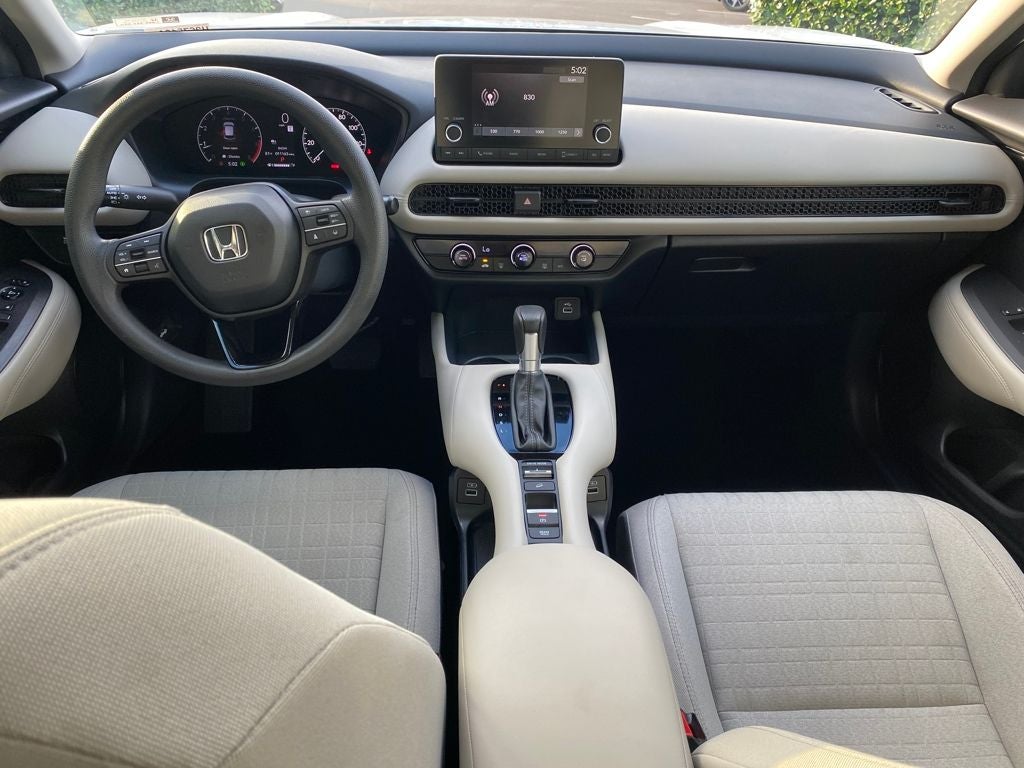 2023 Honda HR-V LX