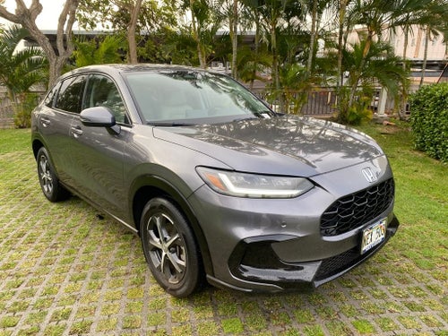 2023 Honda HR-V EX-L