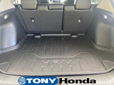 2023 Honda HR-V EX-L