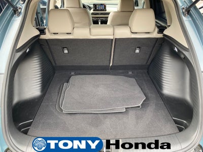 2024 Honda HR-V EX-L