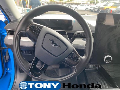 2023 Ford Mustang Mach-E Select
