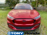 2022 Ford Mustang Mach-E Premium