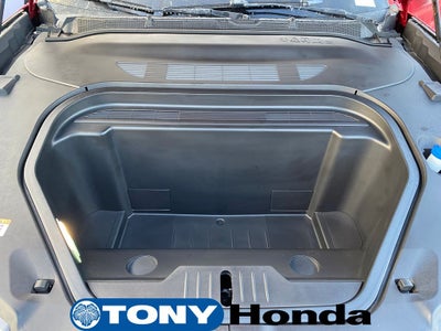 2022 Ford Mustang Mach-E Premium