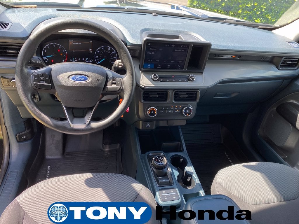 2022 Ford Maverick XL