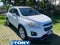 2016 Chevrolet Trax LTZ