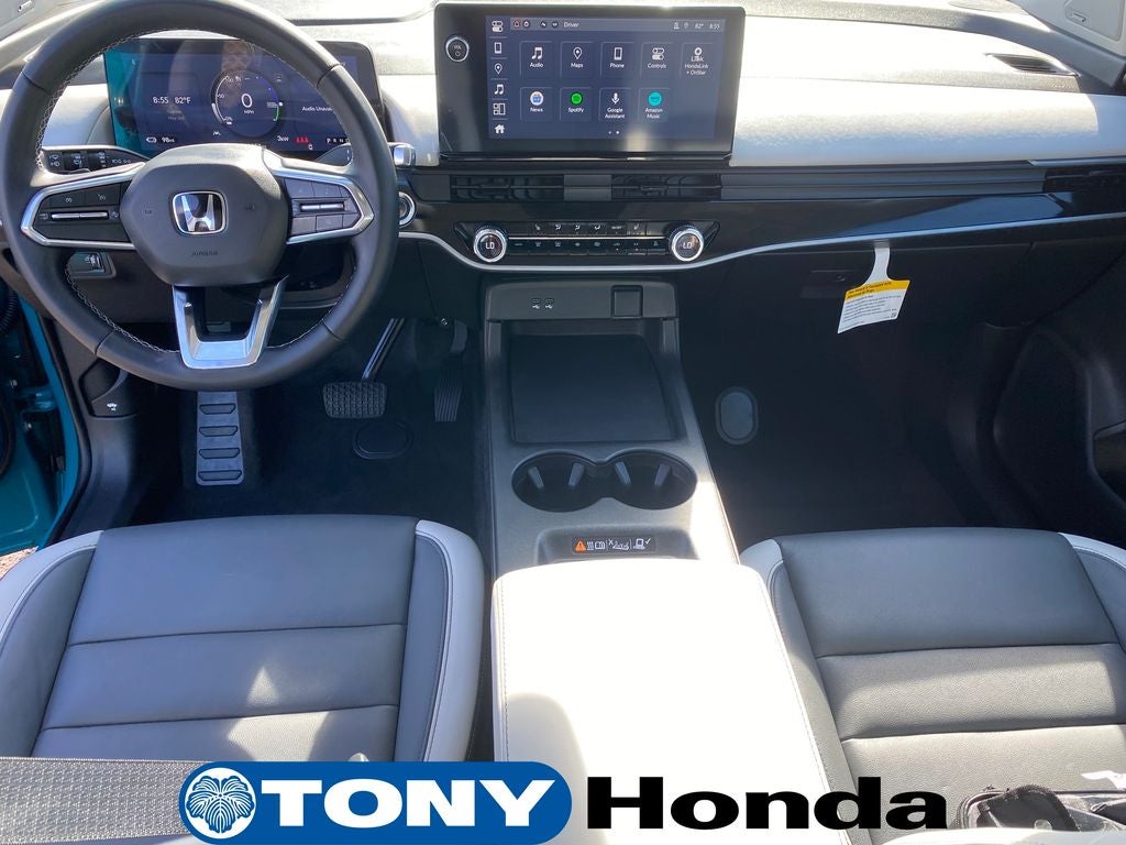 2025 Honda Prologue Touring