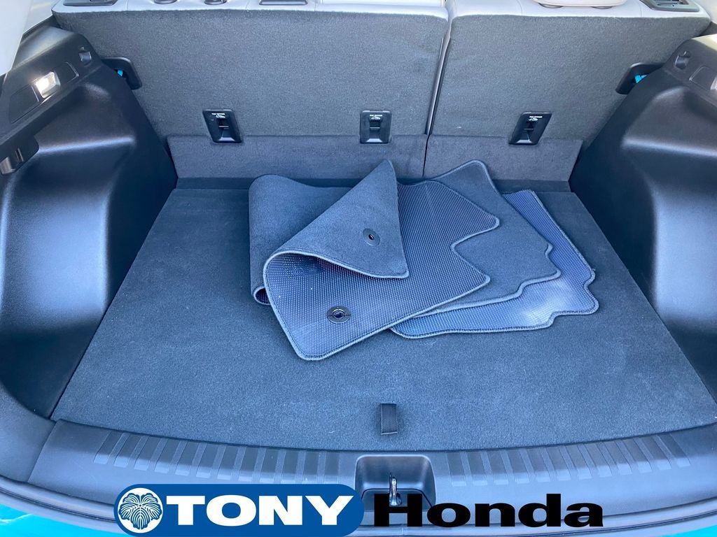 2025 Honda Prologue Touring