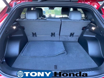 2025 Honda Prologue Touring