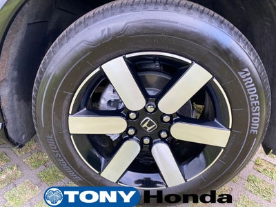 2025 Honda Prologue Touring