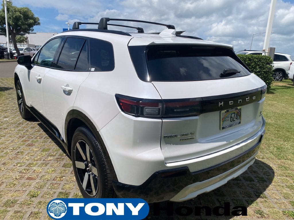 2025 Honda Prologue Touring