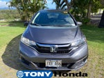 2019 Honda Fit LX