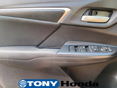 2019 Honda Fit LX