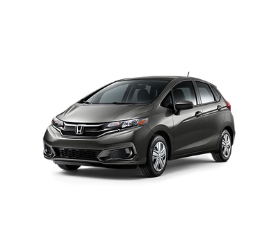 2019 Honda Fit LX