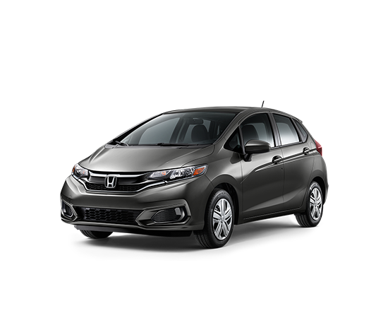 2019 Honda Fit LX