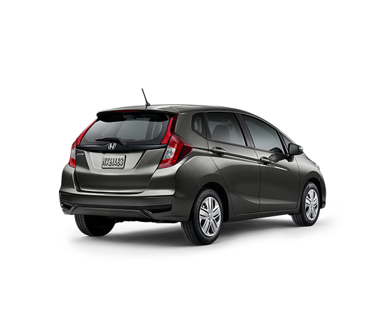 2019 Honda Fit LX