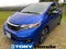 2018 Honda Fit EX