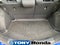 2018 Honda Fit EX