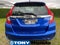 2018 Honda Fit EX