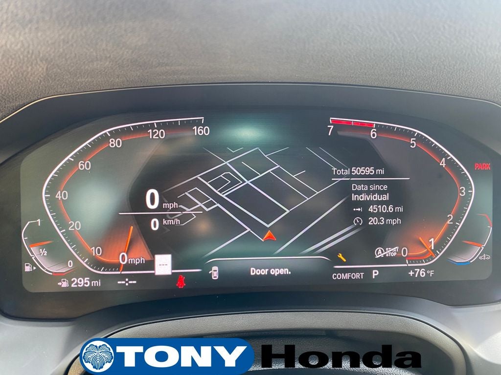 2019 BMW 3 Series 330i