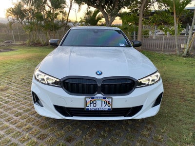 2024 BMW 3 Series 330i xDrive