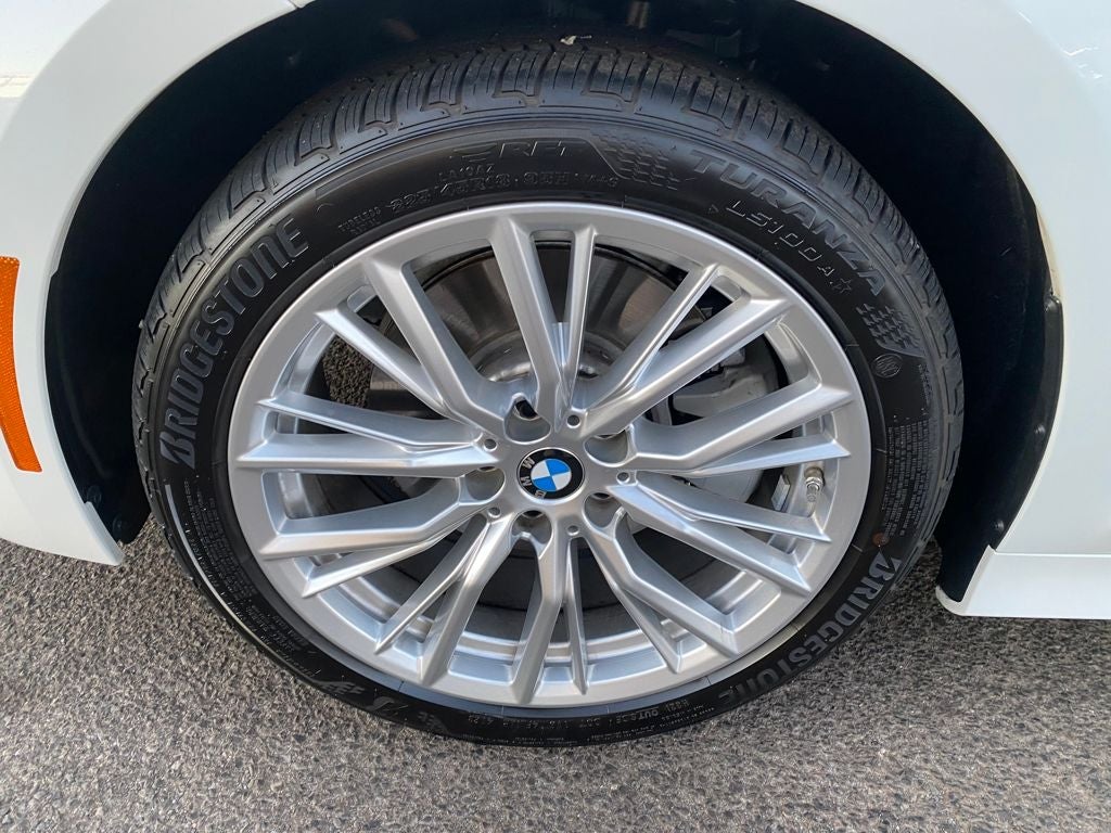 2024 BMW 3 Series 330i xDrive