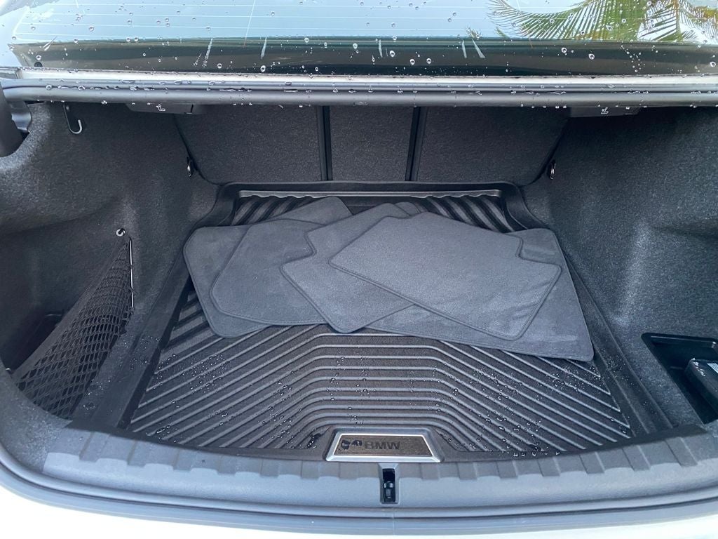 2024 BMW 3 Series 330i xDrive