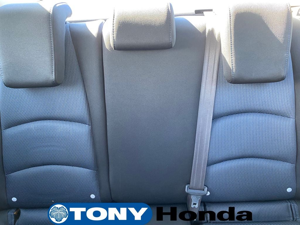 2016 Scion iA Base