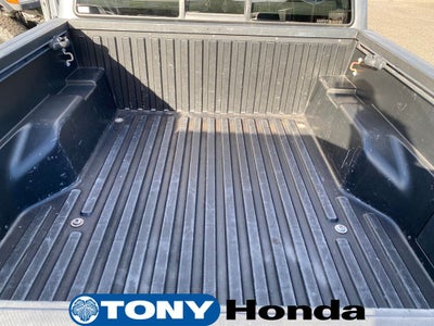 2016 Toyota Tacoma SR5 V6