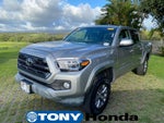 2016 Toyota Tacoma SR5 V6