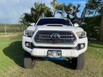 2017 Toyota Tacoma SR5 V6