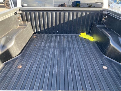 2017 Toyota Tacoma SR5 V6