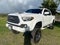 2017 Toyota Tacoma SR5 V6