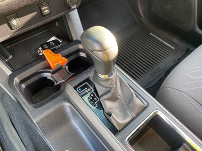 2017 Toyota Tacoma SR5 V6