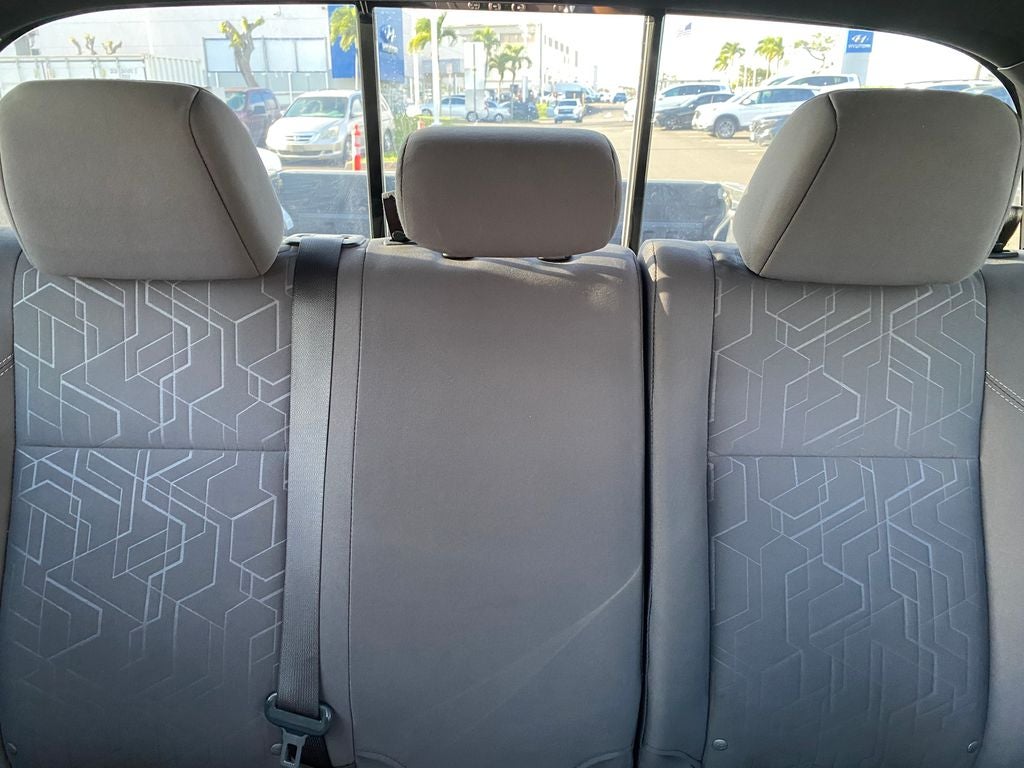 2017 Toyota Tacoma SR5 V6