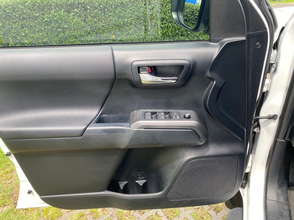 2016 Toyota Tacoma SR5 V6