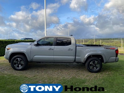 2018 Toyota Tacoma SR5 V6
