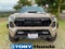 2025 Toyota Tacoma Hybrid TRD Pro
