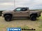 2025 Toyota Tacoma Hybrid TRD Pro