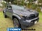 2024 Toyota Tacoma Hybrid TRD Sport