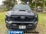 2024 Toyota Tacoma Hybrid TRD Sport