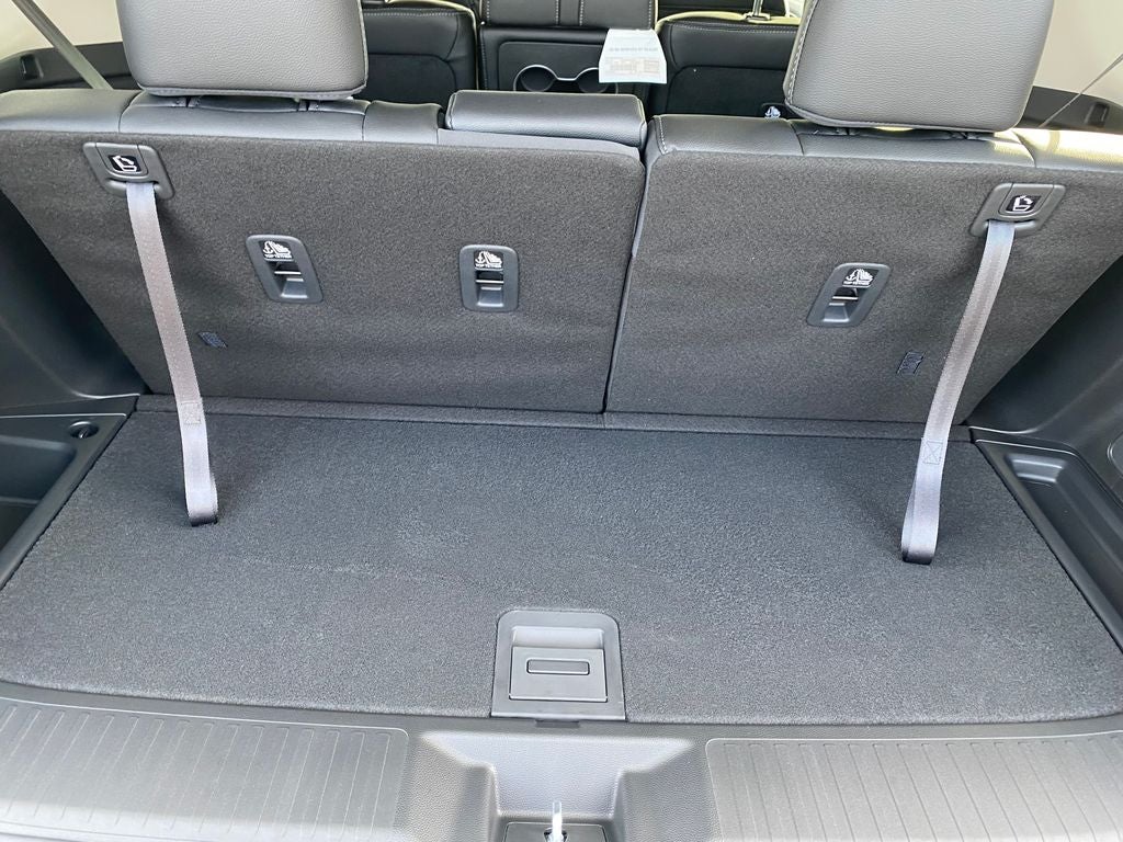 2021 Volkswagen Tiguan 2.0T SEL Premium R-Line