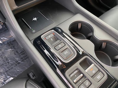 2021 Volkswagen Tiguan 2.0T SEL Premium R-Line