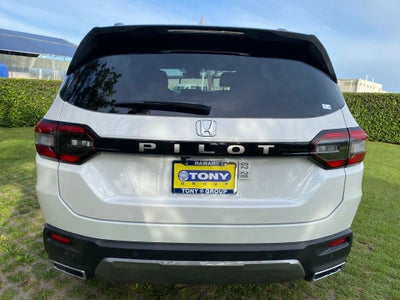 2021 Volkswagen Tiguan 2.0T SEL Premium R-Line