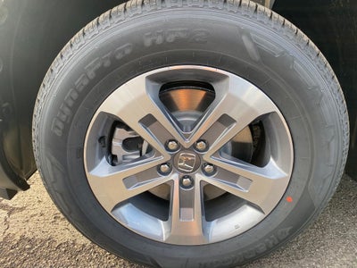 2021 Volkswagen Tiguan 2.0T SEL Premium R-Line