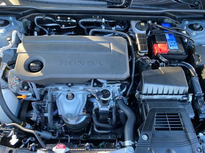 2021 Volkswagen Golf GTI 2.0T S