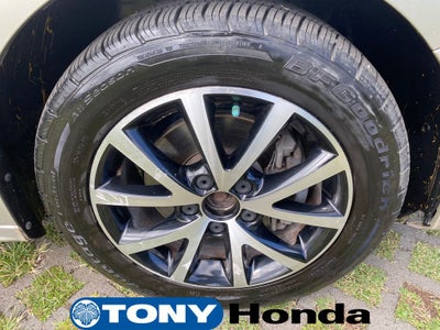 2016 Volkswagen Jetta 1.4T SE