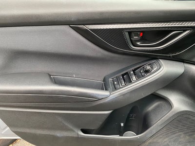 2023 Subaru Impreza Base